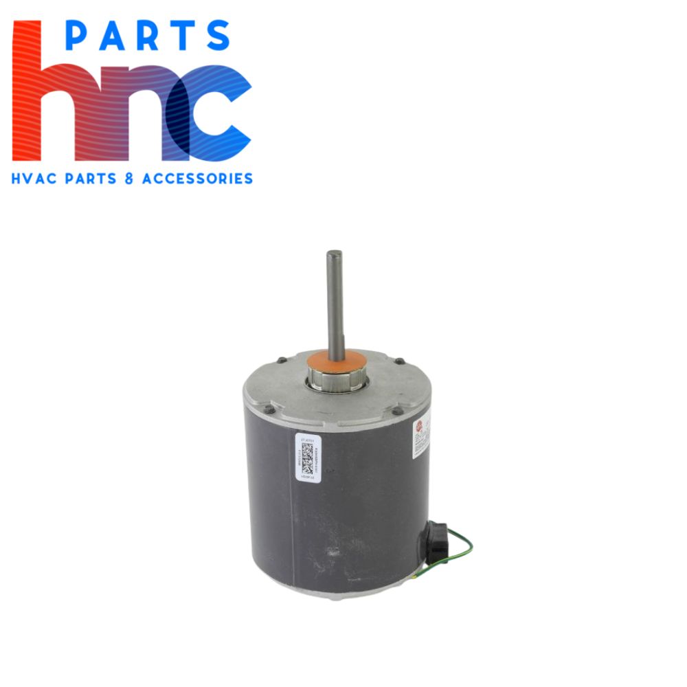  Lennox 27J07 1-Phase Condenser Motor 460V 1/2 HP 1075 RPM