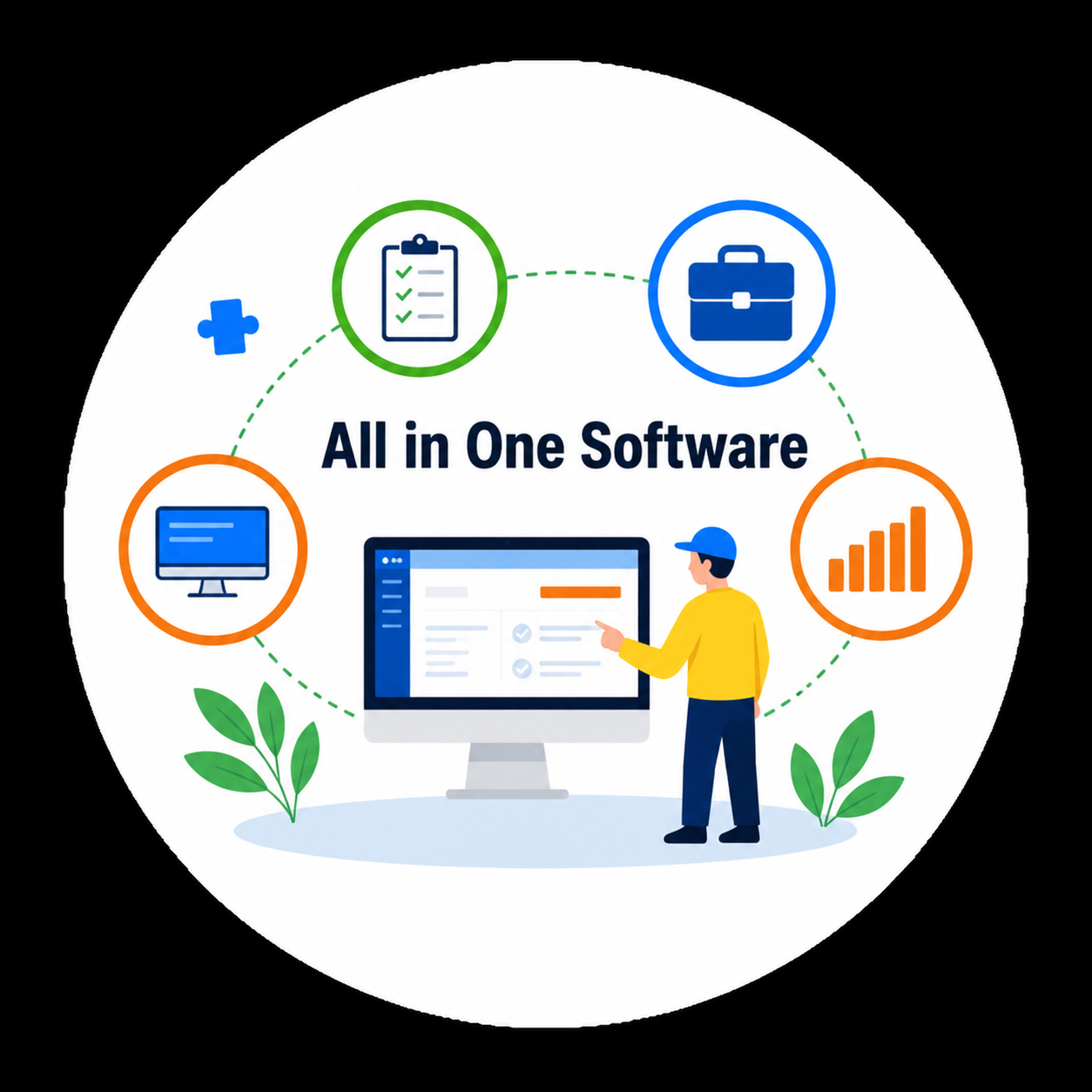  Field Service Management Software For Small Businesses