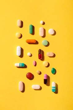  Vitamin Tablet
