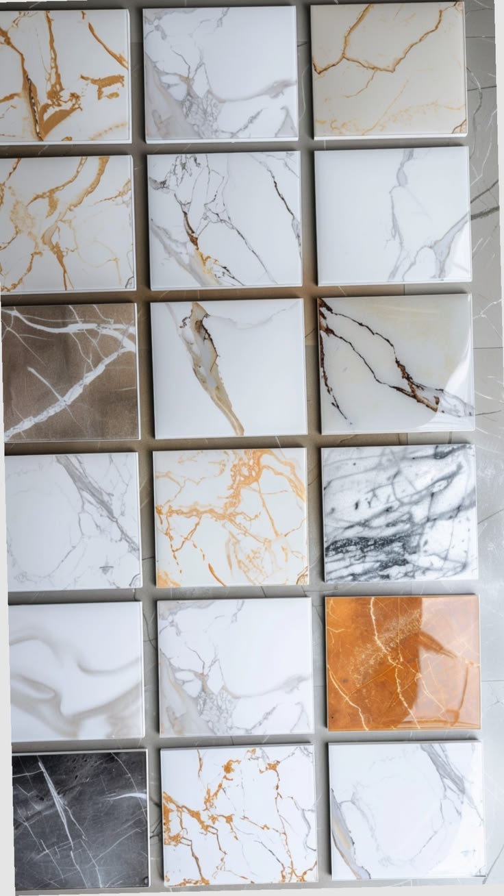  Wall Tile
