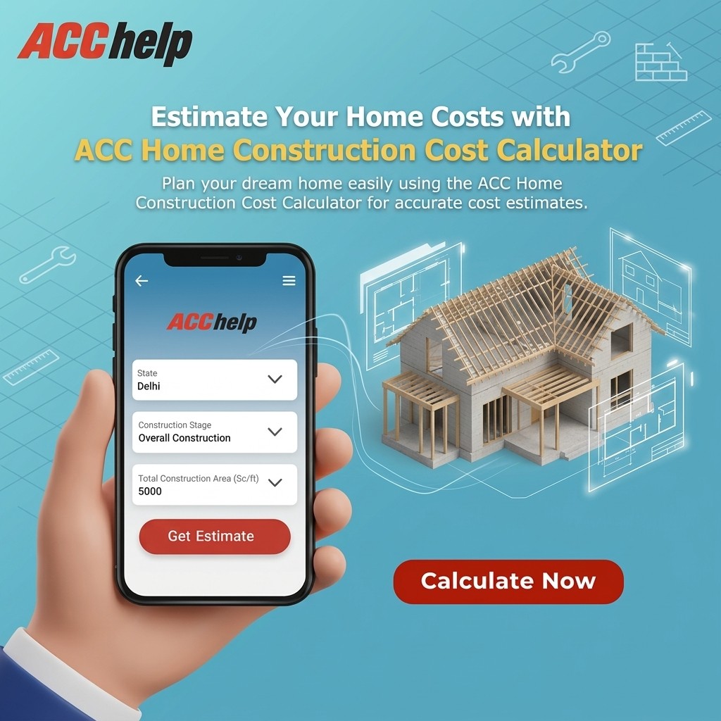  Online Home Cost Calculator for Residential Construction