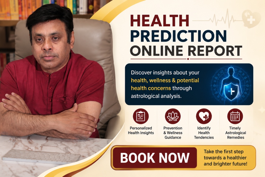  Book Your Health Prediction Online Report Today