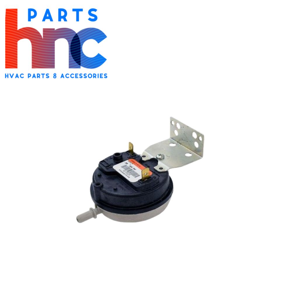  International Comfort Products 1174276 SPST Pressure Switch 0.59" WC