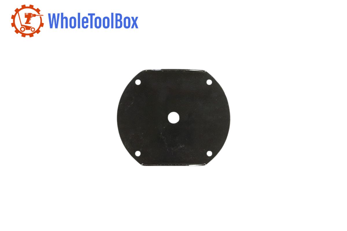  Crary Bear Cat 72704-10 Trimmer Head Weldment