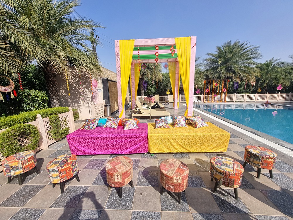  Best Wedding Venues Near Delhi for a Grand Destination Celebration