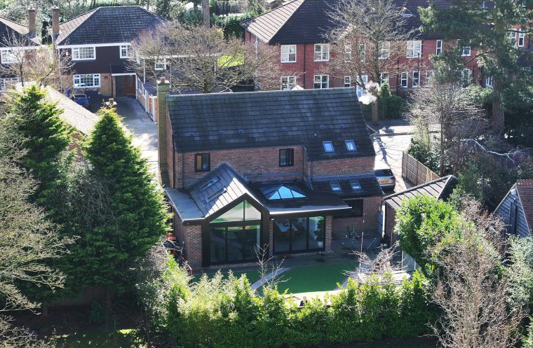  Chartered Architects East Midlands | Sigma Architects