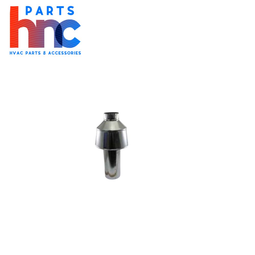  Weil McLain 450-021-242 Draft Diverter