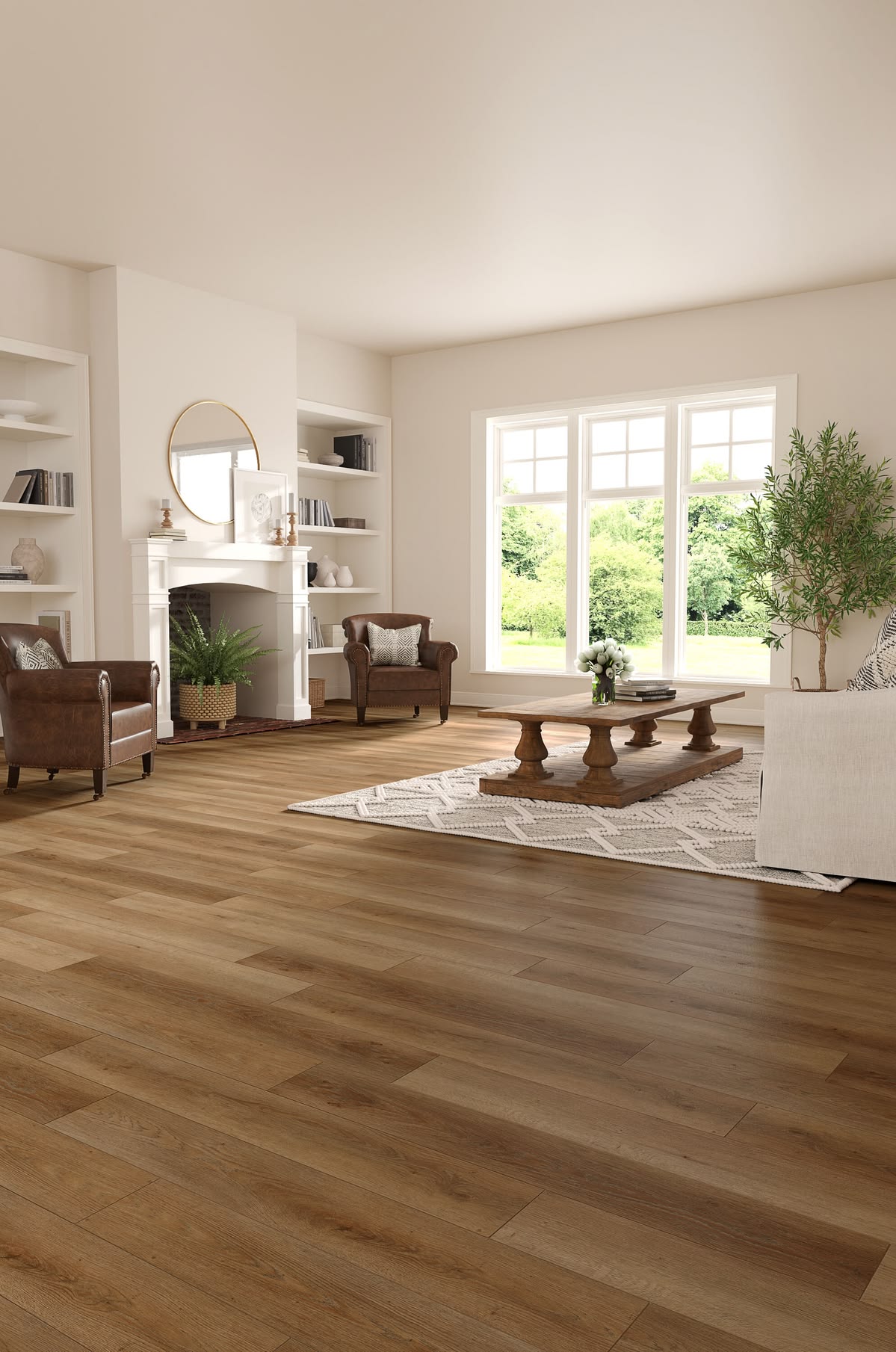  Luxury Vinyl Suppliers in Brampton
