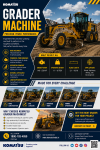  Buy Grader Machine at Affordable Price