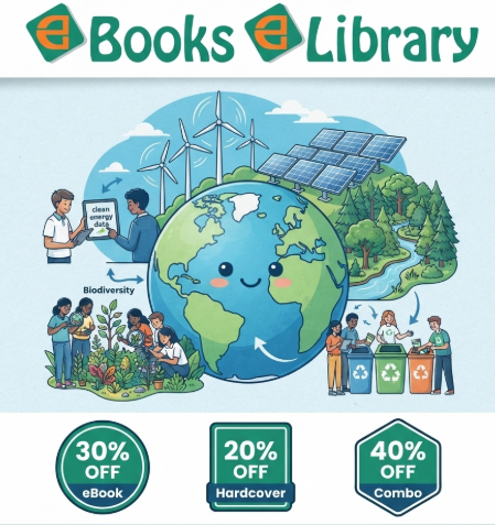  Learn Environmental Science for a Sustainable Future