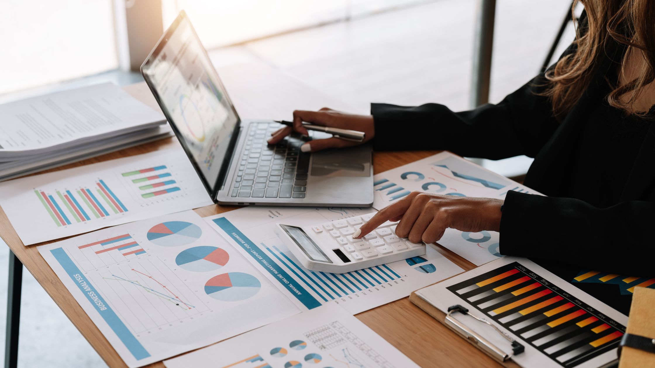 Verify Before You Trust – Business Intelligence That Works