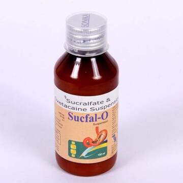  Oxetacaine