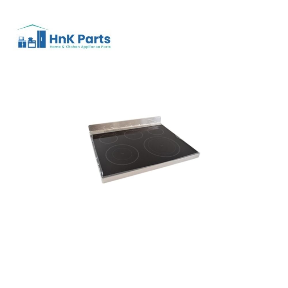  Samsung DG94-01301B Range Cooktop Frame Assembly