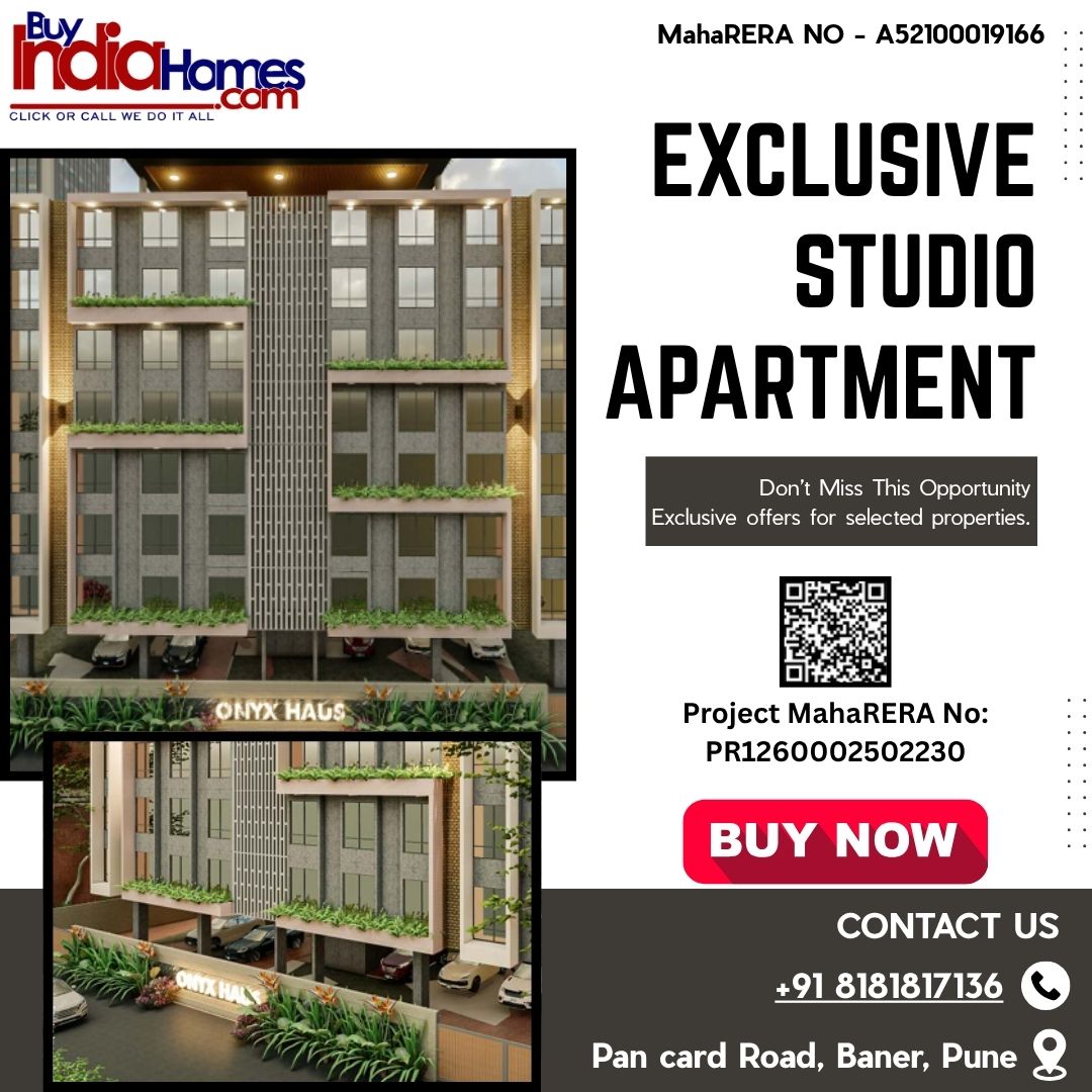  Visitor Guide to Onyx Haus Studio Sales Office Address Before Booking