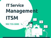  IT Service Management: Efficient Business Technology Solutions