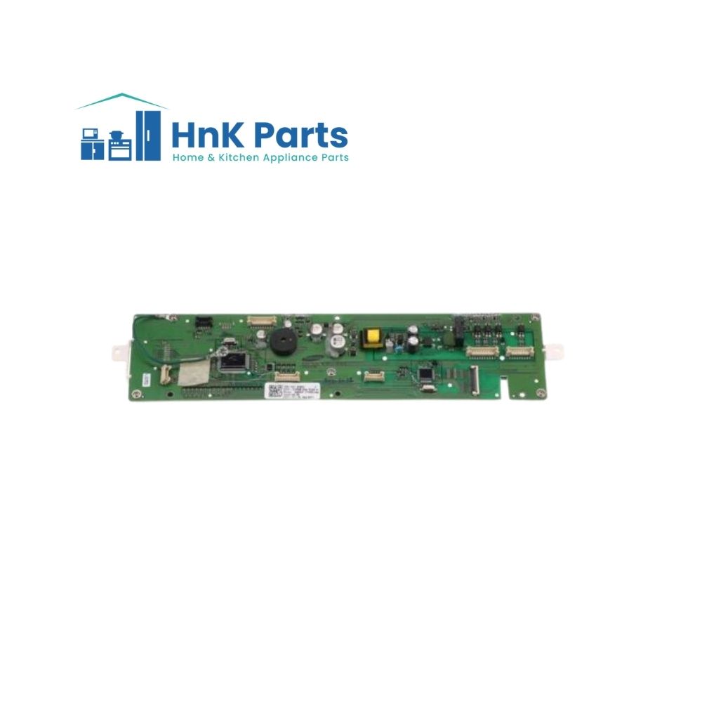  Samsung DE92-03966B Range Module Assembly