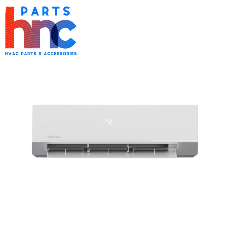  MRCOOL O-24-HP-WMAH-230C-O Ductless Mini-Split Wall Mounted Air Handler