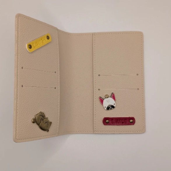  Buy Primium Passport Holder for Organized Travel and Gifts