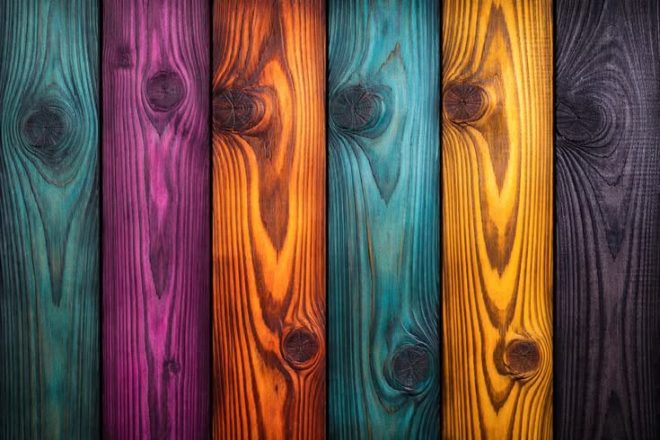  Wood Paint