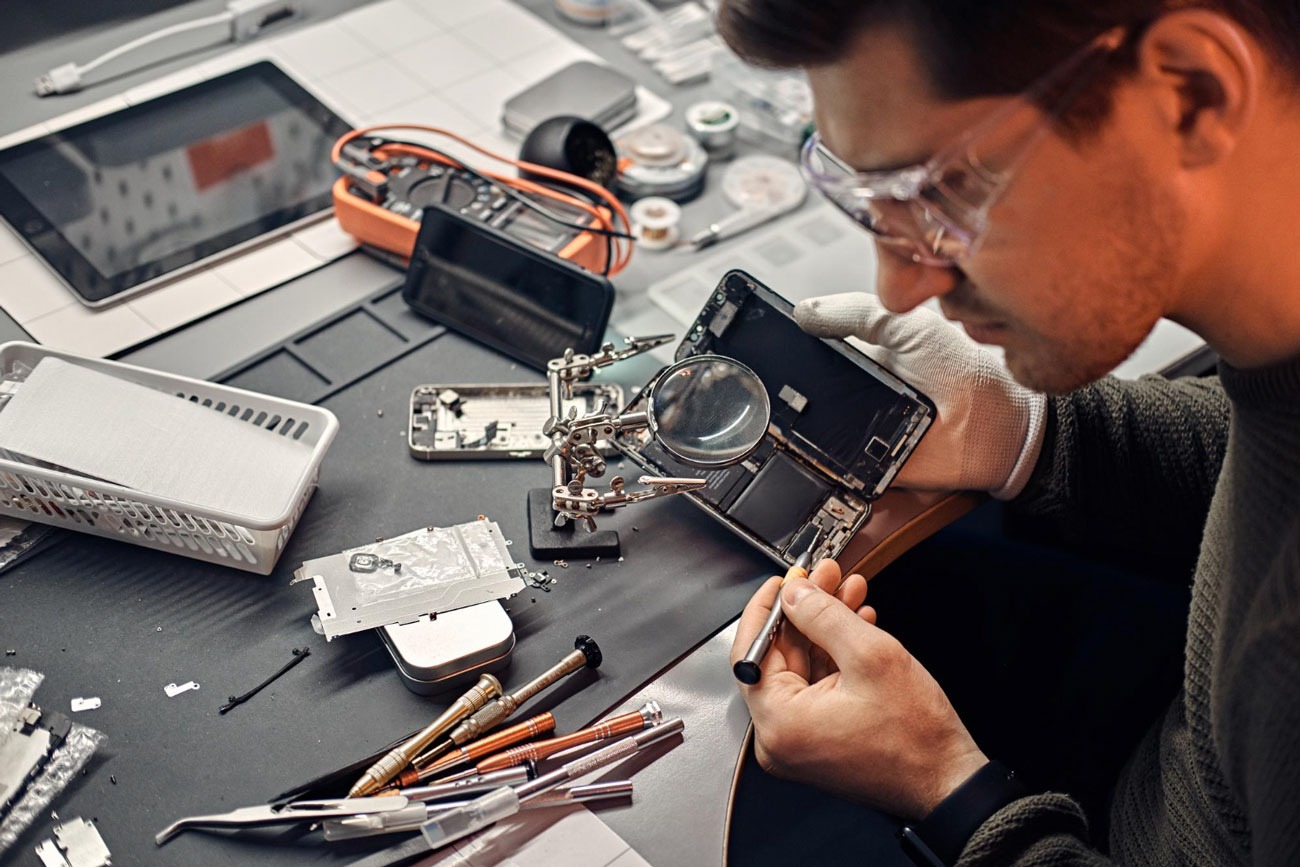  iPhone Repair Wallan | Phone Master Mobile Repairs
