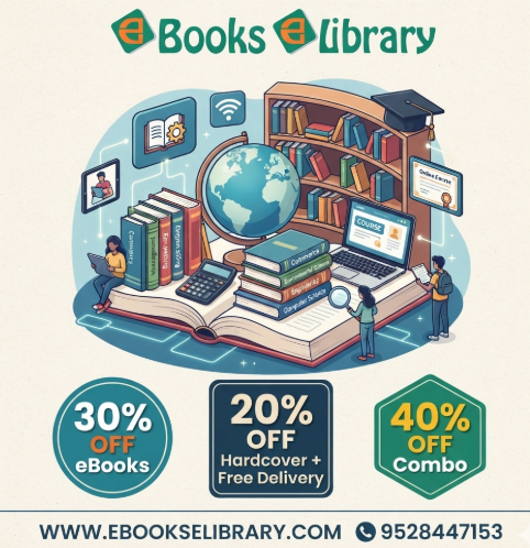  Academic Books with Exclusive Student Savings ebooks elibrary