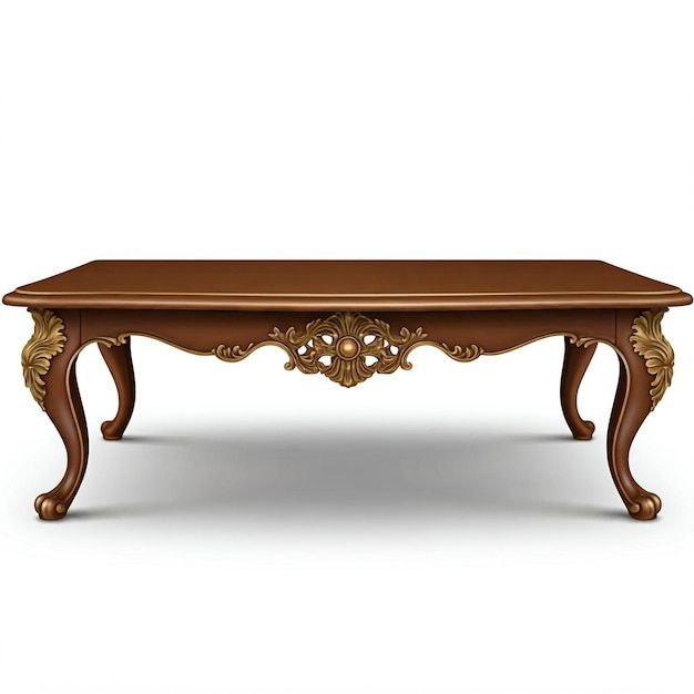  Wooden Table