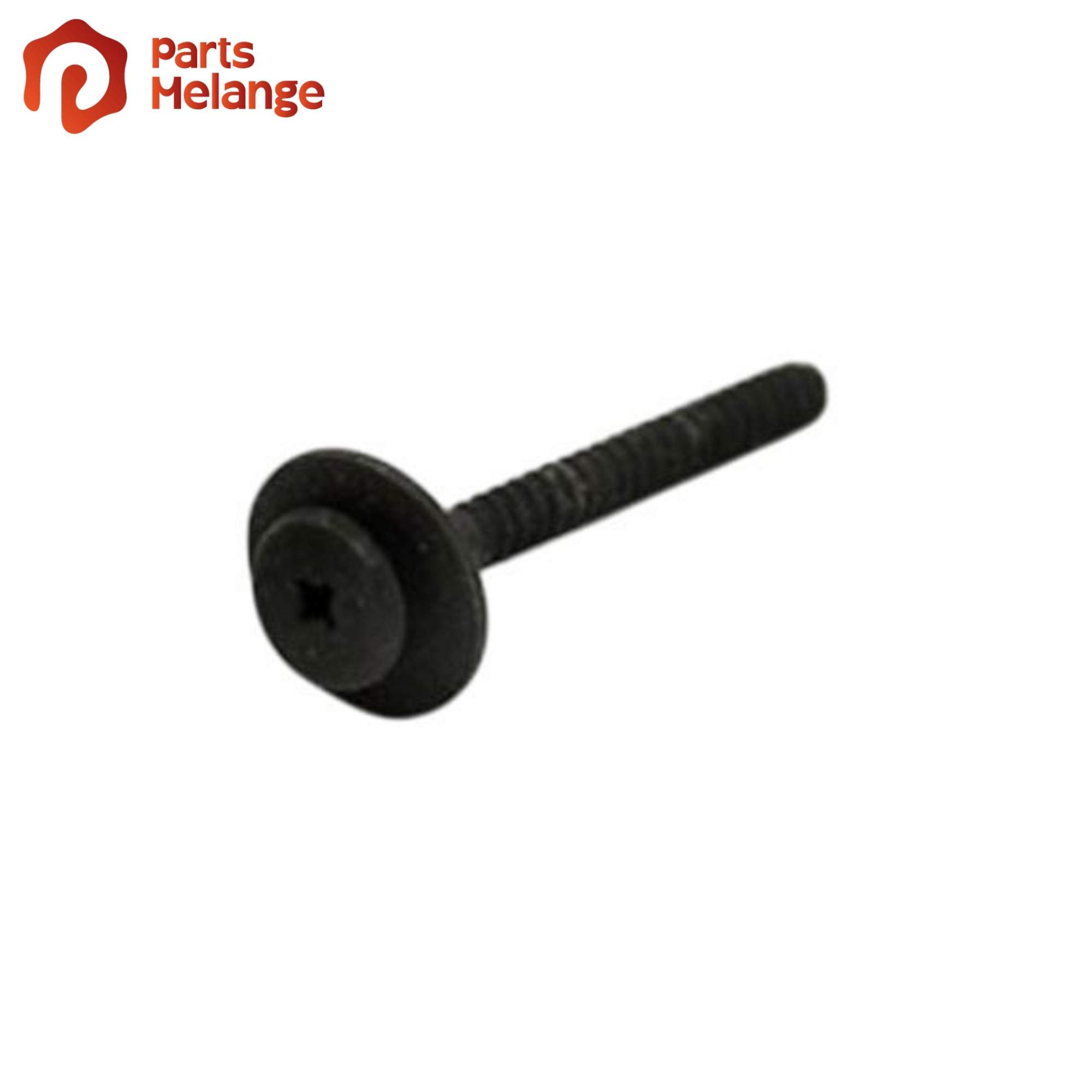  Frigidaire 316433303 Range Screw Handle 10-14 X 1.820"