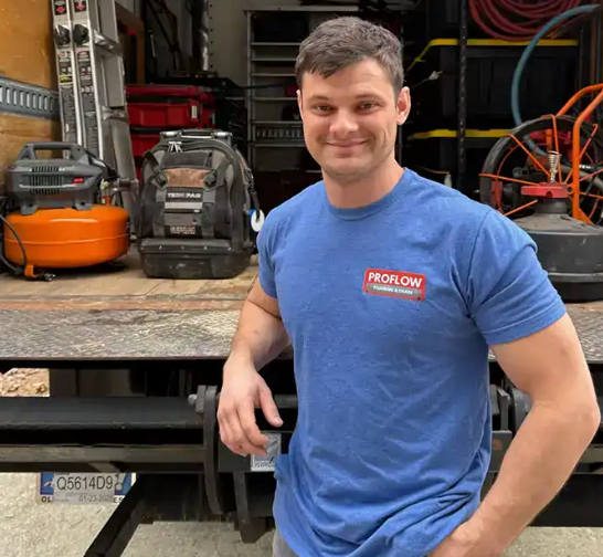  Plumber Knoxville TN - Trusted Plumbing Services - ProFlow Plumbing & Drain