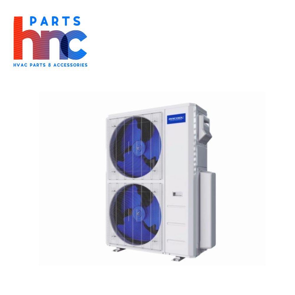  MRCOOL MULTI6-48HP230C-O Ductless Mini-Split Condenser