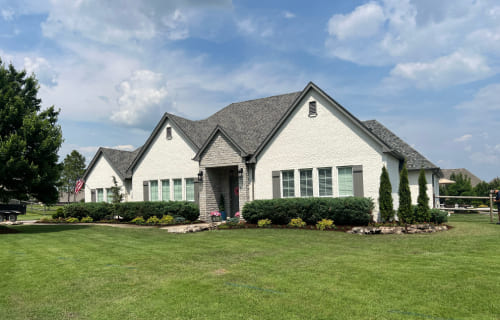  Enhance Your Yard with Residential Landscaping Services in Nowata County | Backyard Depot