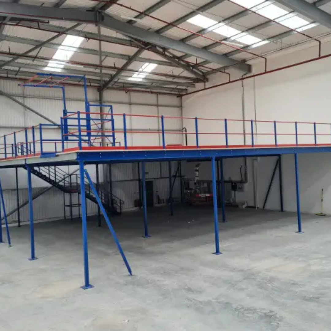  Trusted Pallet Racking Manufacturers UK for Smart Storage