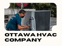  Ottawa HVAC Company: Trusted Heating & Cooling Services