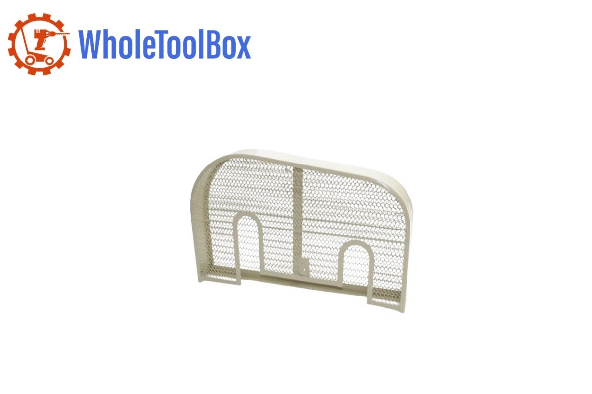  Ingersoll Rand 23192453 Air Compressor Beltguard
