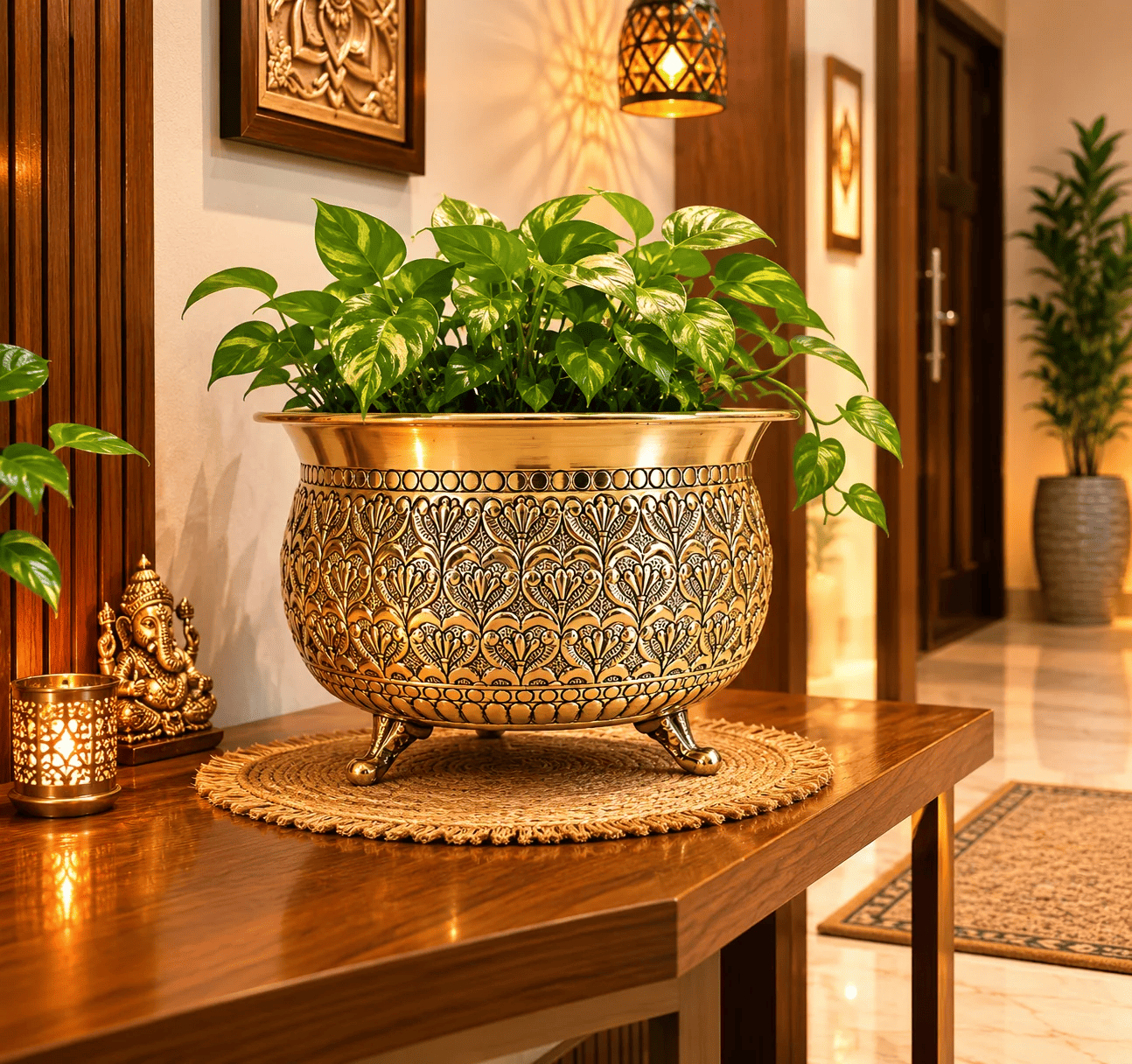  Handcrafted Copperware & Copper Handicrafts | Ratnagarbha Global
