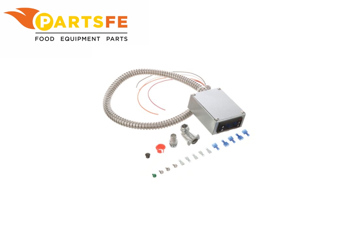  Delfield 000-282-00H9-S Thermostat Kit