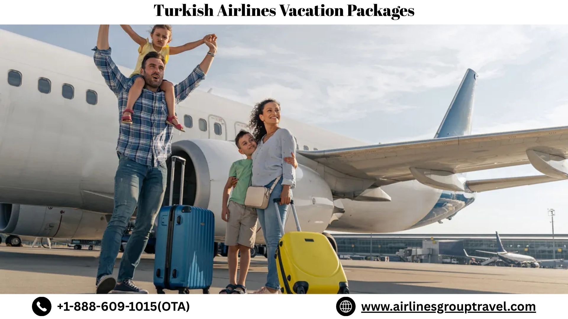  Does Turkish Airlines Have Vacation Packages?