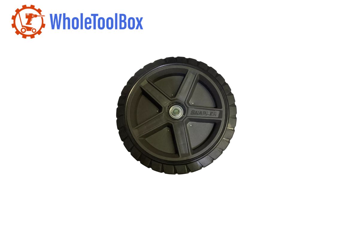  Snapper 771581 Lawn Mower Rear Wheel Kit