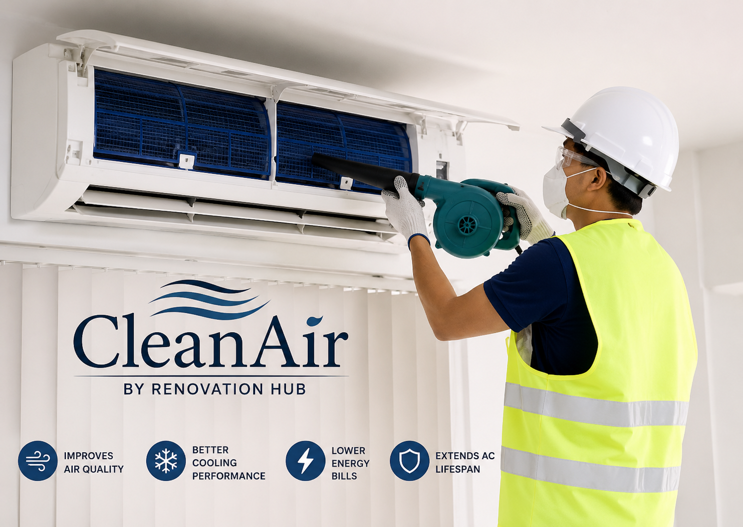  Complete AC Cleaning Solutions in Dubai for Residential & Commercial Properties