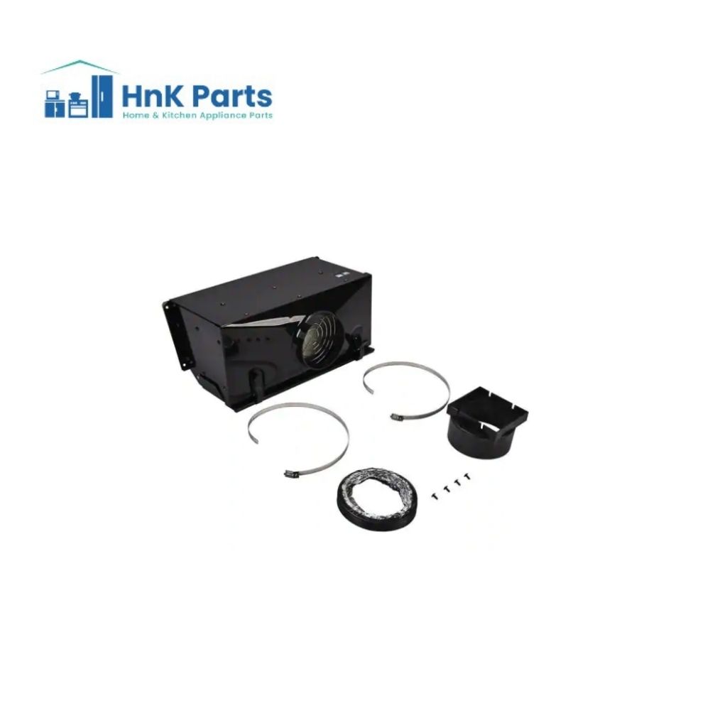  Whirlpool W10620783 Range Ductless Downdraft Vent Kit