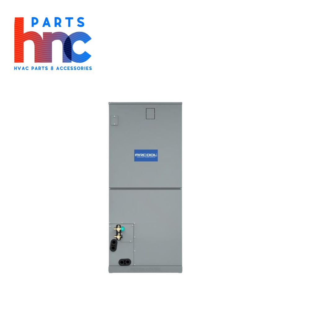  MRCOOL MVP-30-HP-MUAH-230A00-O VersaPro® 2.5 Ton Central Ducted Air Handler