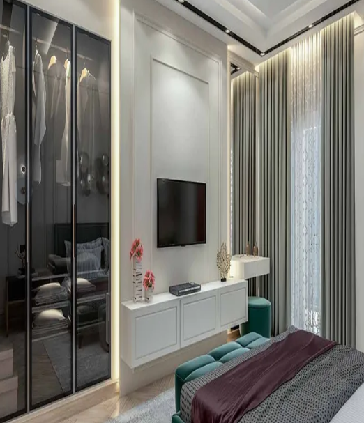  Buy 3 BHK Apartment in Noida Extension Sector 1
