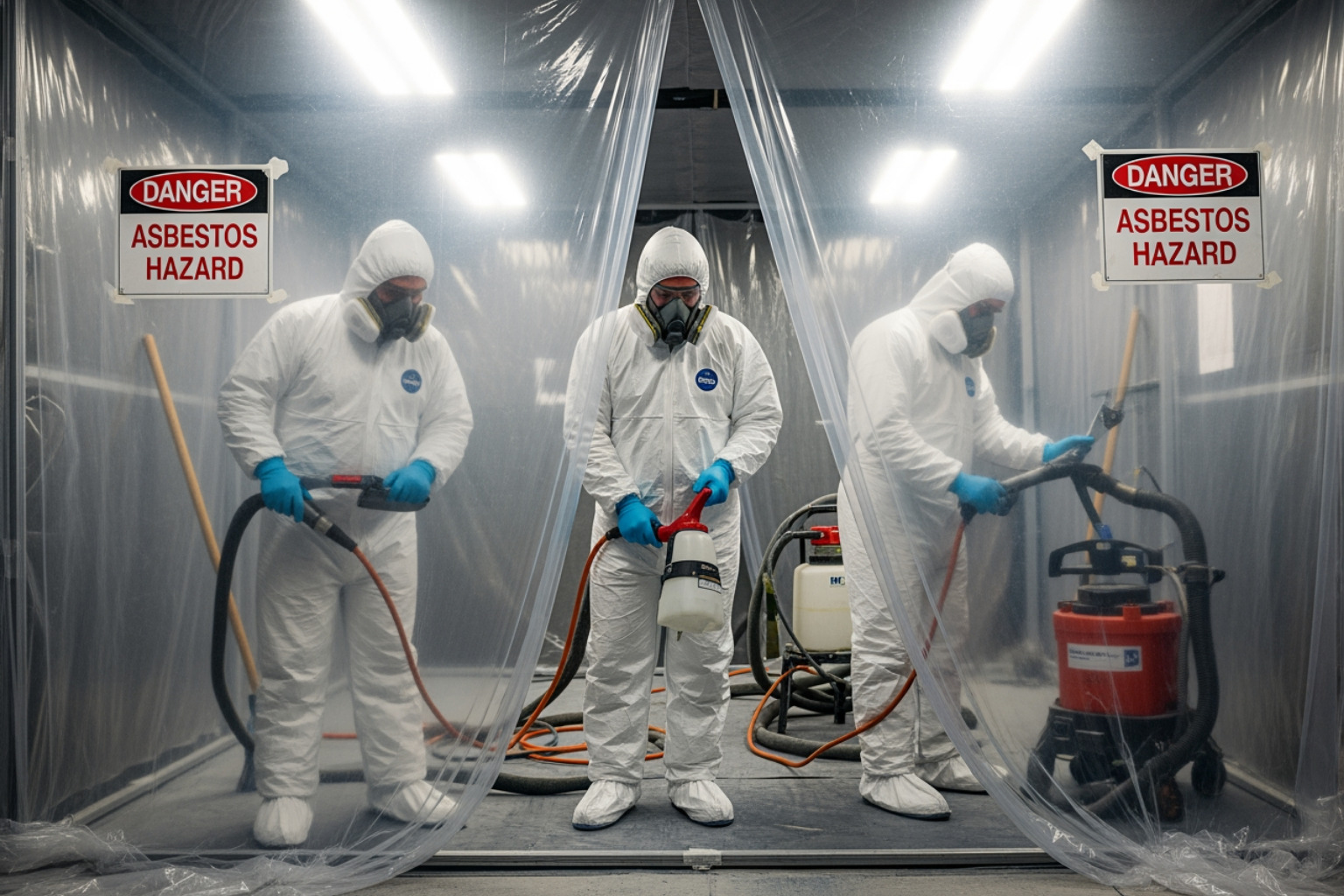  Expert Asbestos Abatement & Removal Services – Safe Solutions for Homes & Businesses