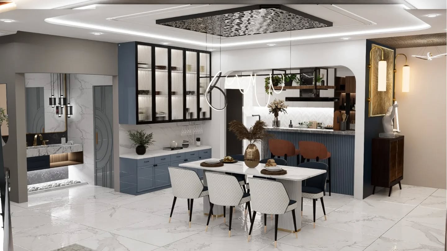  Leading Villa Construction Company in Bangalore