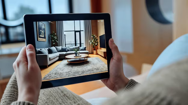  Which is the top augmented reality development company in India?