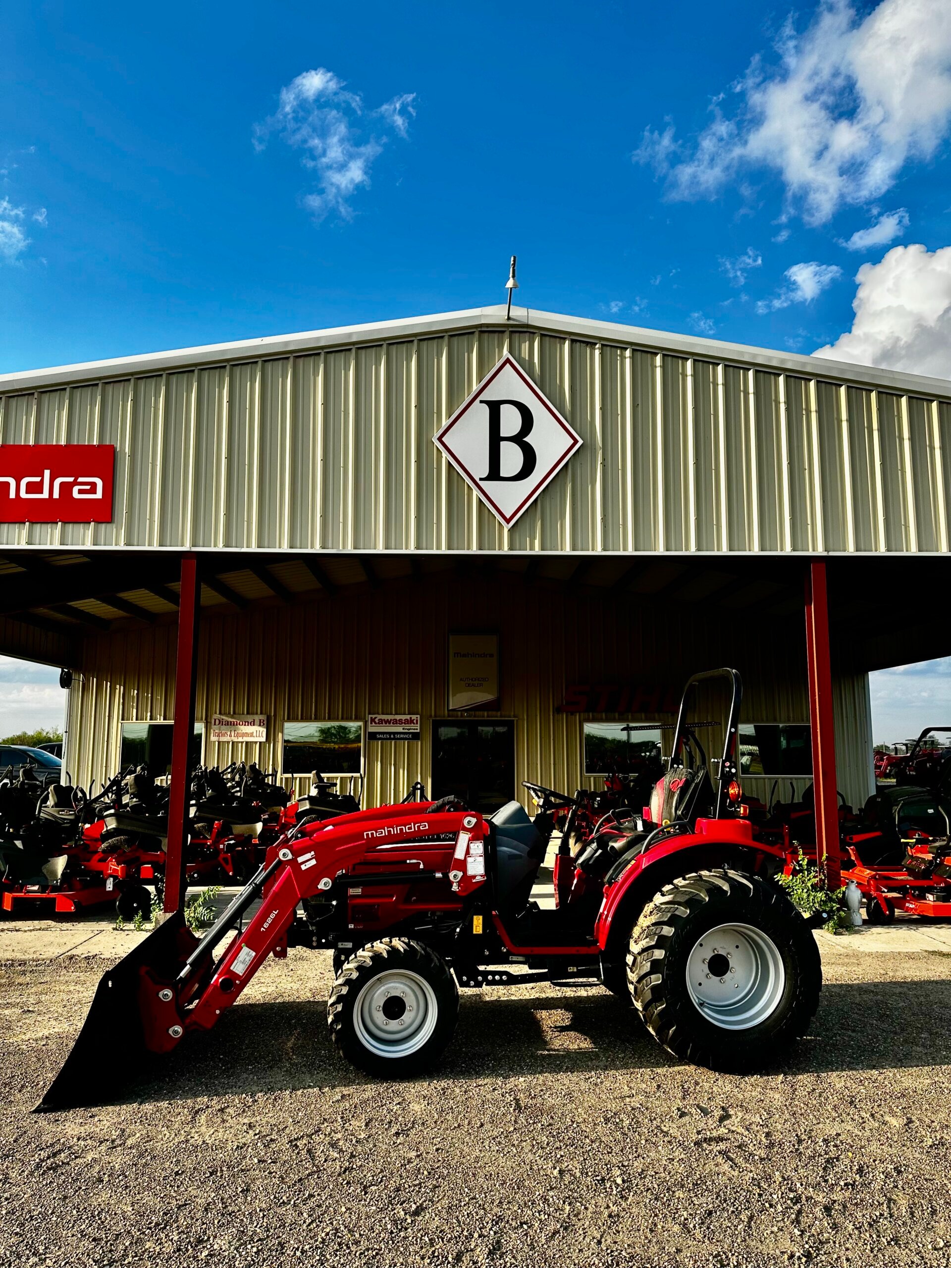  Essential Road Safety Tips for Tractor Owners