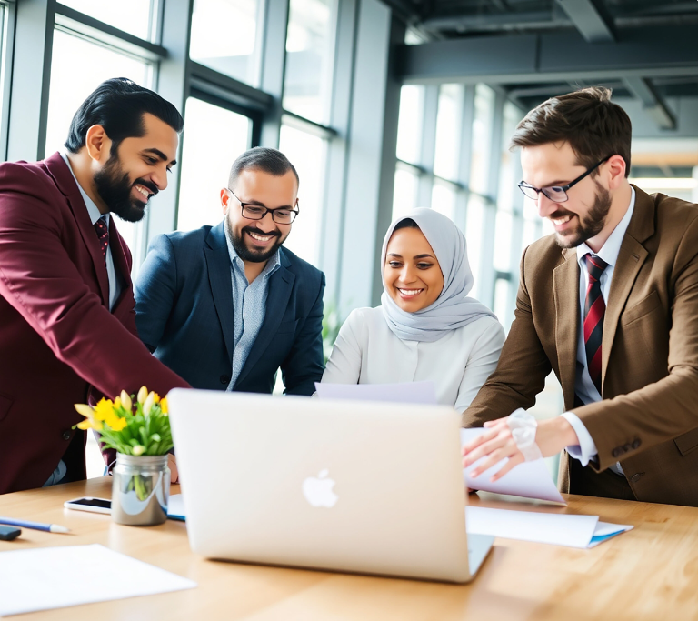  Family Office Services in Dubai & UAE