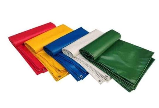  PVC Tarpaulin Supplier