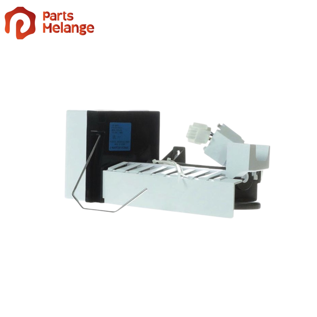  Frigidaire 5304458371 Icemaker for Refrigerator