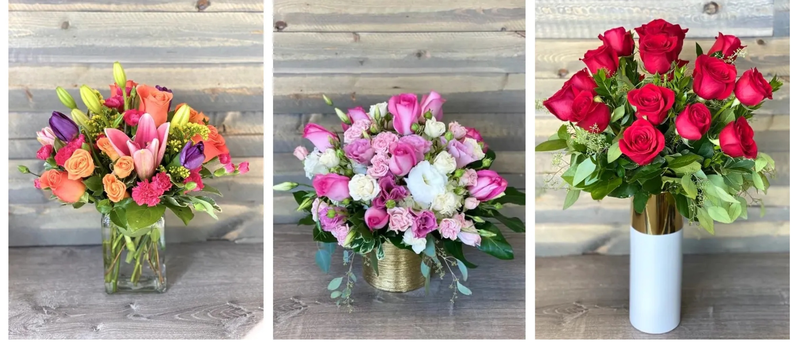  Fast and Fresh Best Flower Delivery San Jose Services