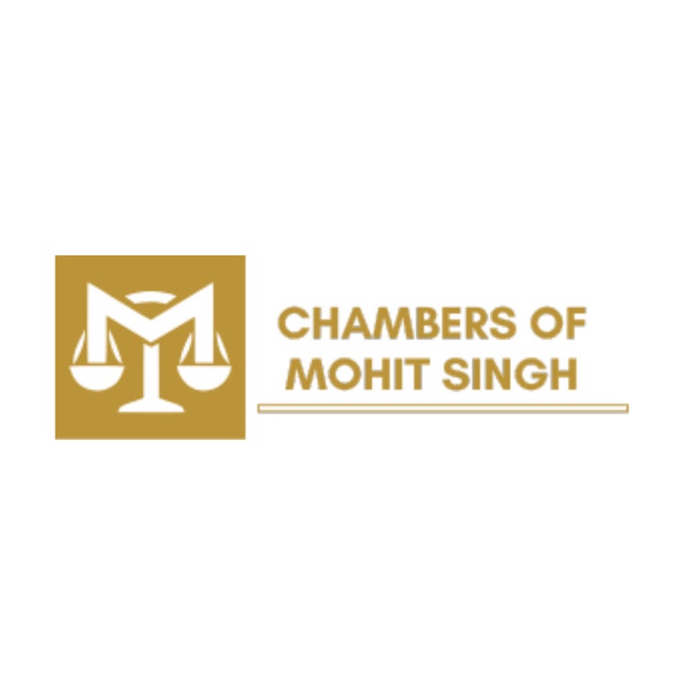  Lawyer In Saket Court -  Mohit Singh